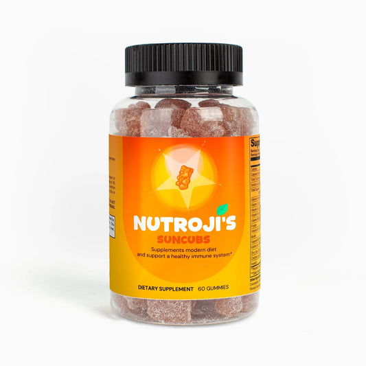 Nutroji's Suncubs (Adults)